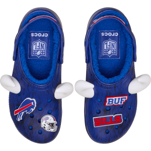 NFL Buffalo Bills Classic Lined Clog