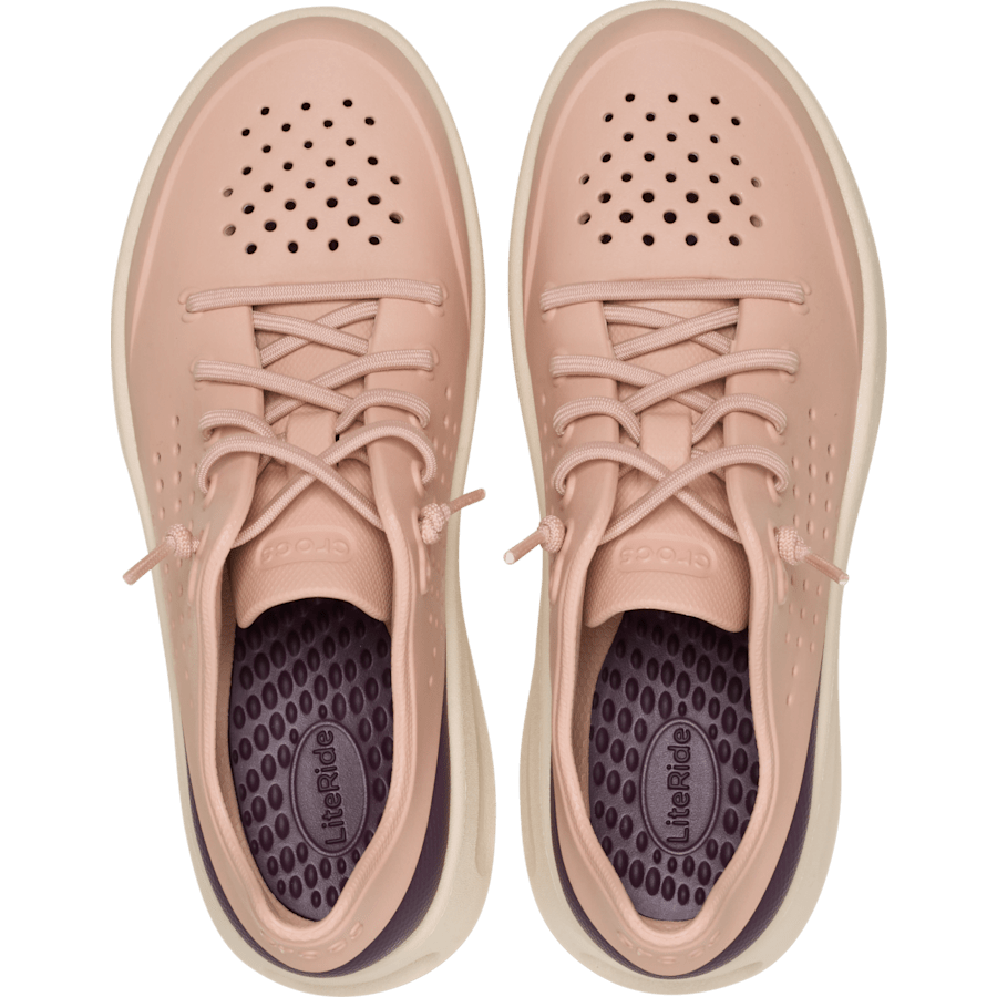 Women's InMotion LiteRide? Heel Block Pacer - Image 3