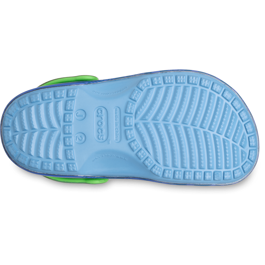 Kids' Disney Moana Maui Classic Clog - Image 4