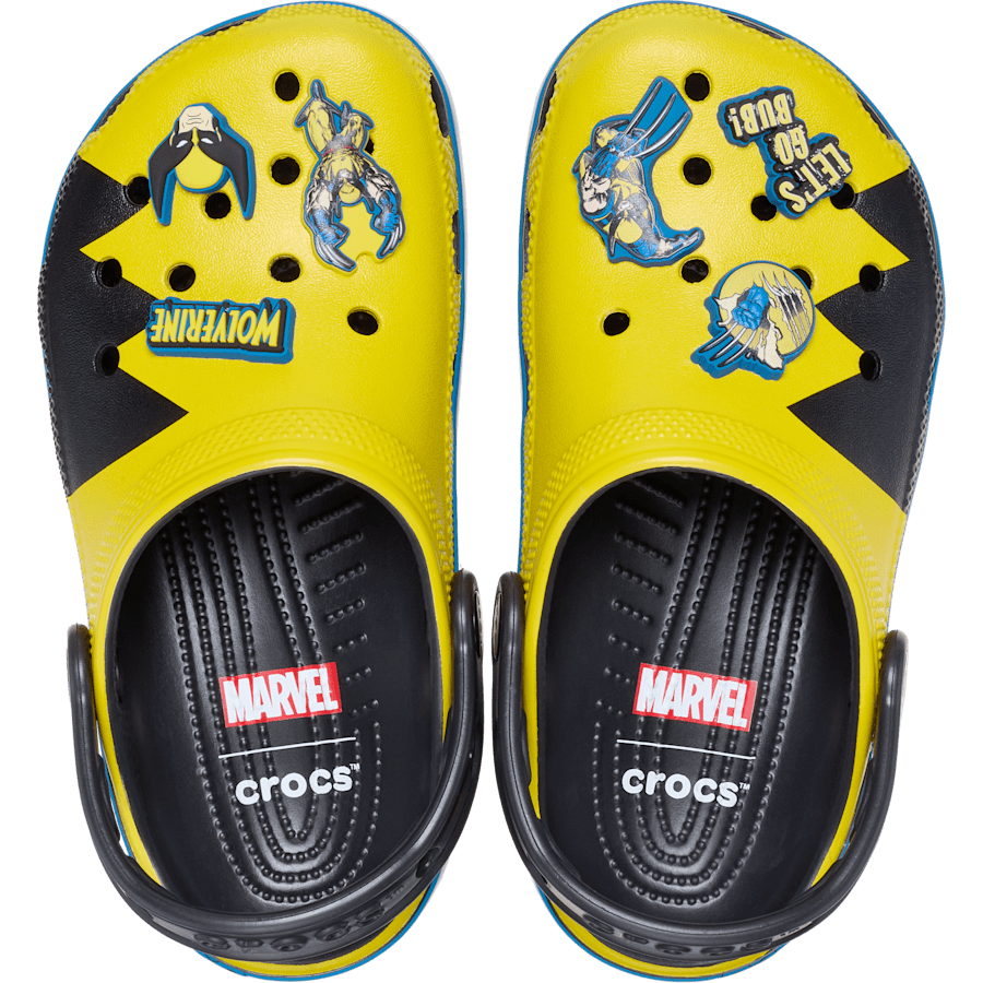 Kids' Wolverine Classic Clog