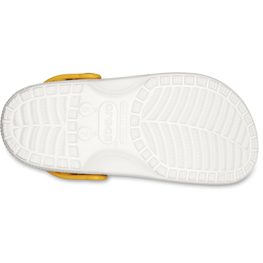 Classic US Navy Clog - Image 4