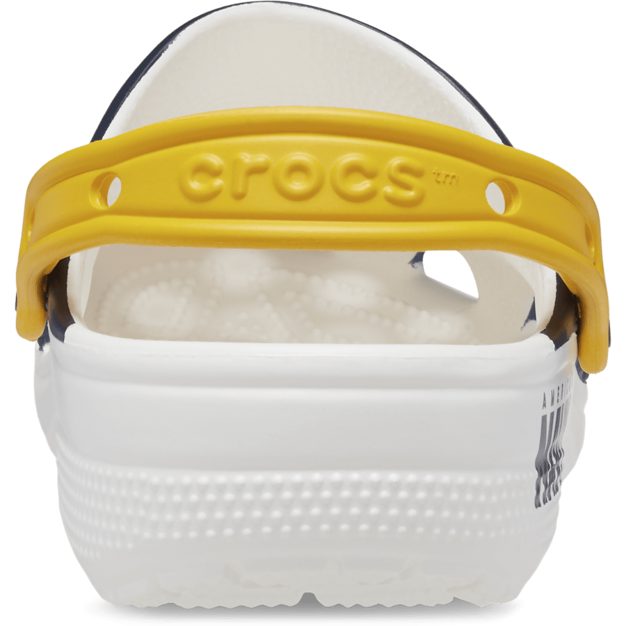 Classic US Navy Clog - Image 6