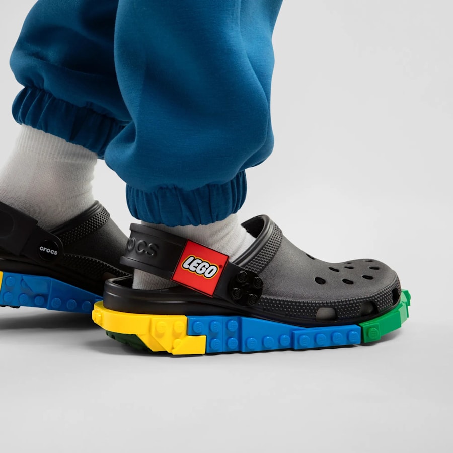 Kids’ LEGO? Creativity Clog - Image 17