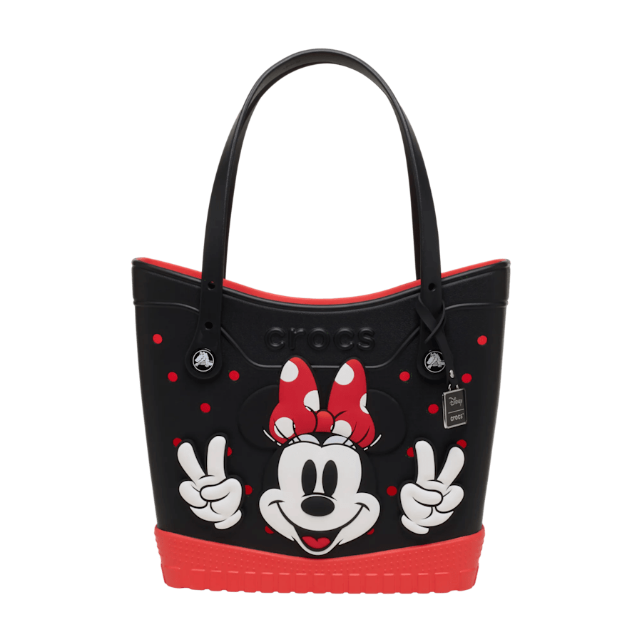 Minnie Mouse Medium Tote