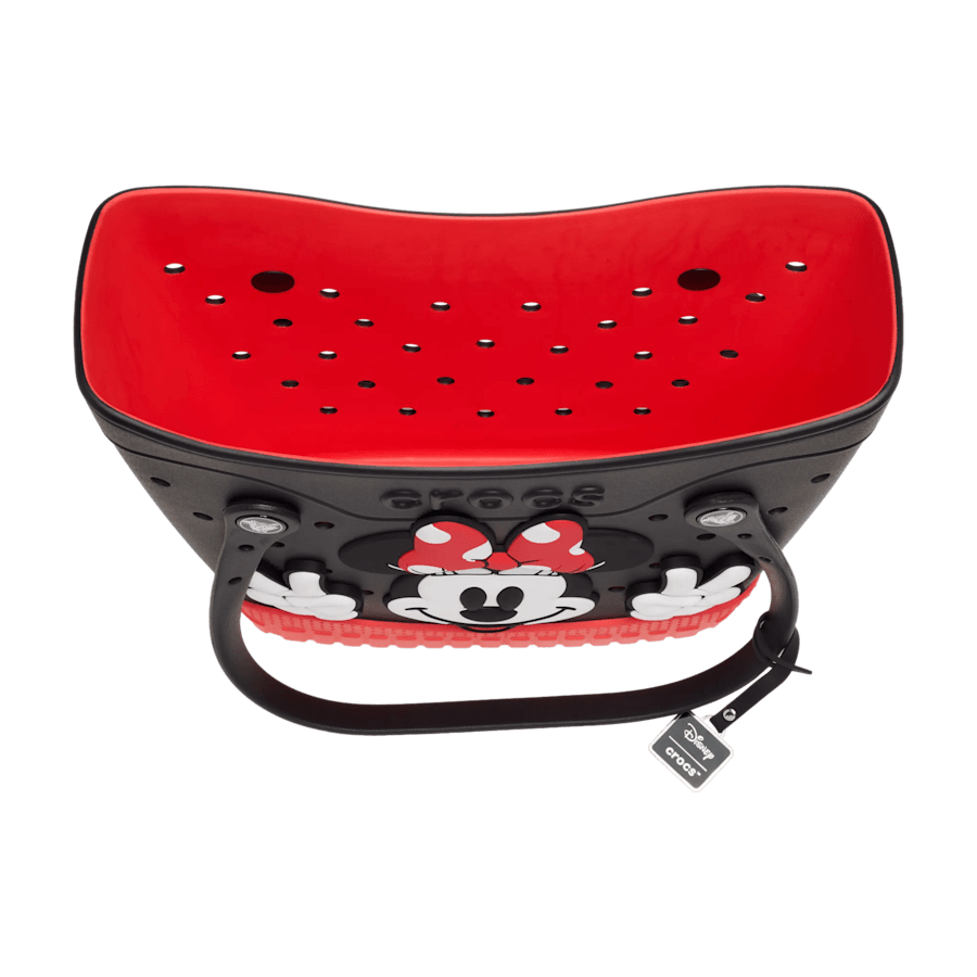 Minnie Mouse Medium Tote - Image 2