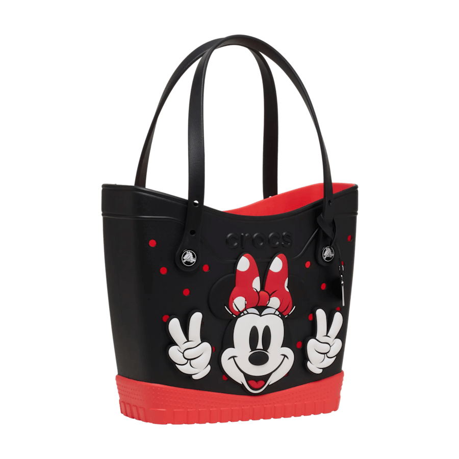 Minnie Mouse Medium Tote - Image 5