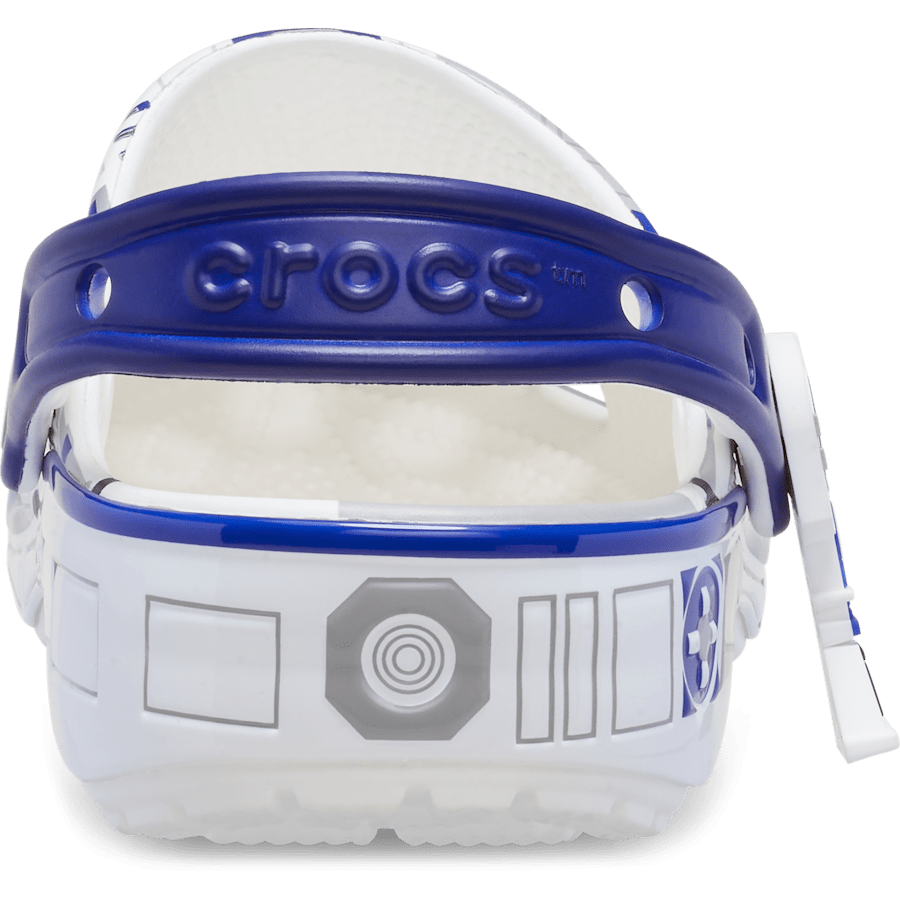 Teenage Mutant Ninja Turtles Shredder Classic Clog