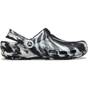 Bistro Marbled Work Clog