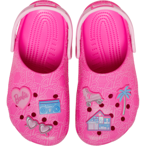 Kids' Barbie Classic Clog