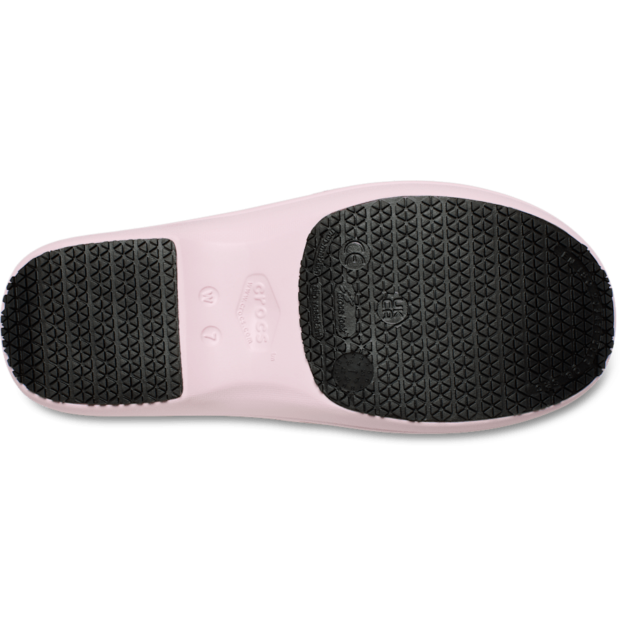 Neria Pro II LiteRide Graphic Work Clog - Image 4