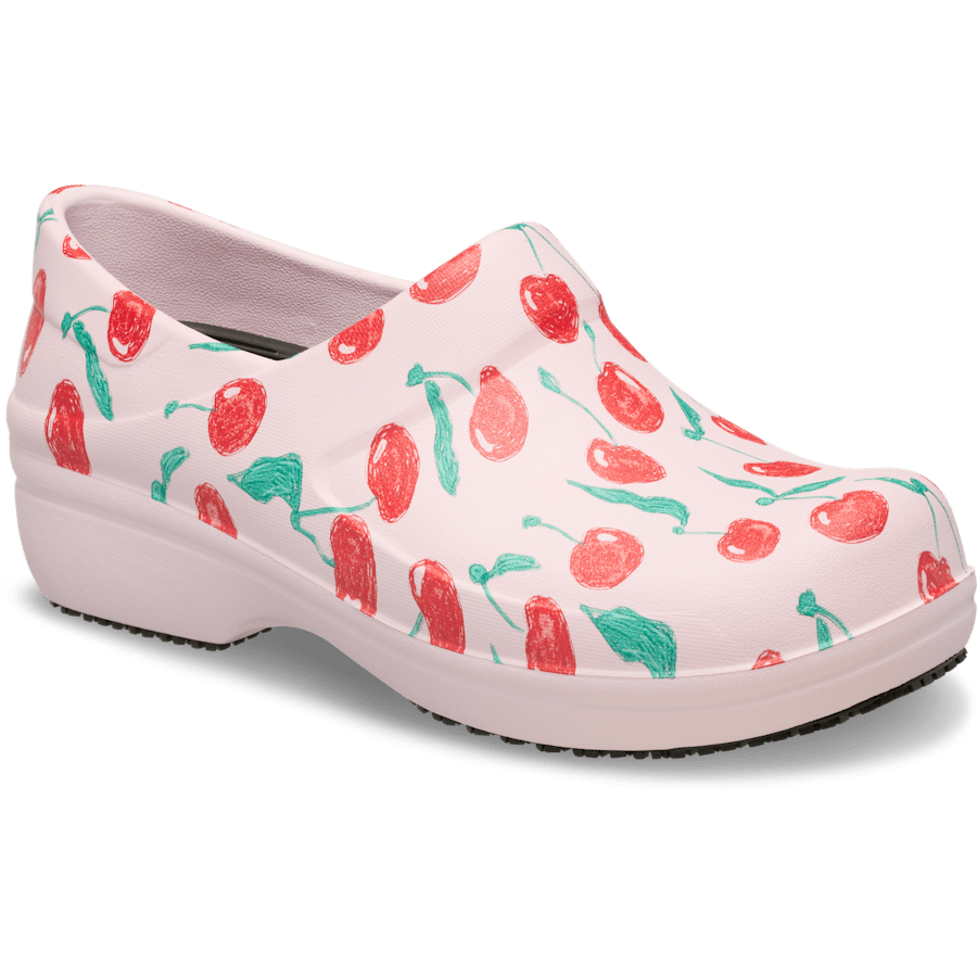 Neria Pro II LiteRide Graphic Work Clog - Image 5