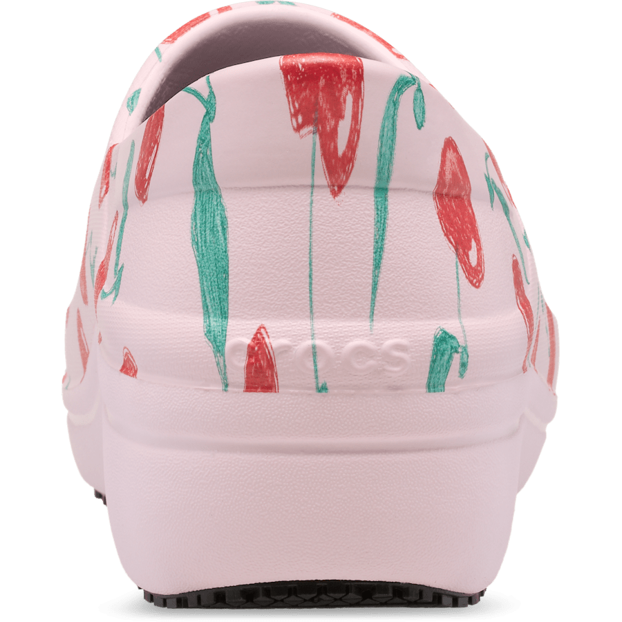 Neria Pro II LiteRide Graphic Work Clog - Image 6