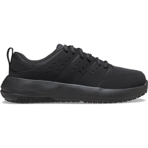 Men's On the Clock Work Sneaker Wide
