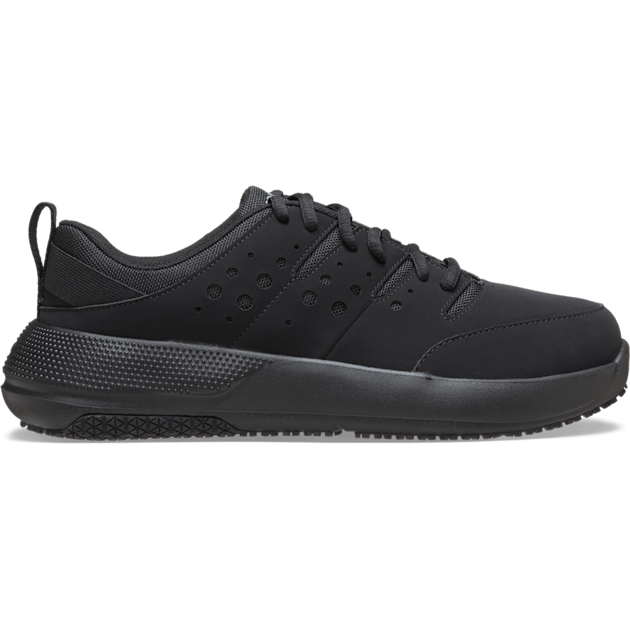 Men's On the Clock Work Sneaker Wide