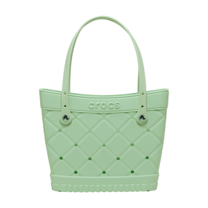 Medium Quilted Tote