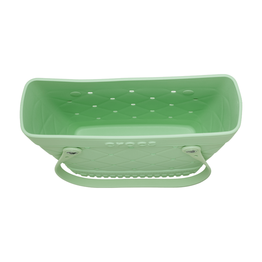 Medium Quilted Tote - Image 2