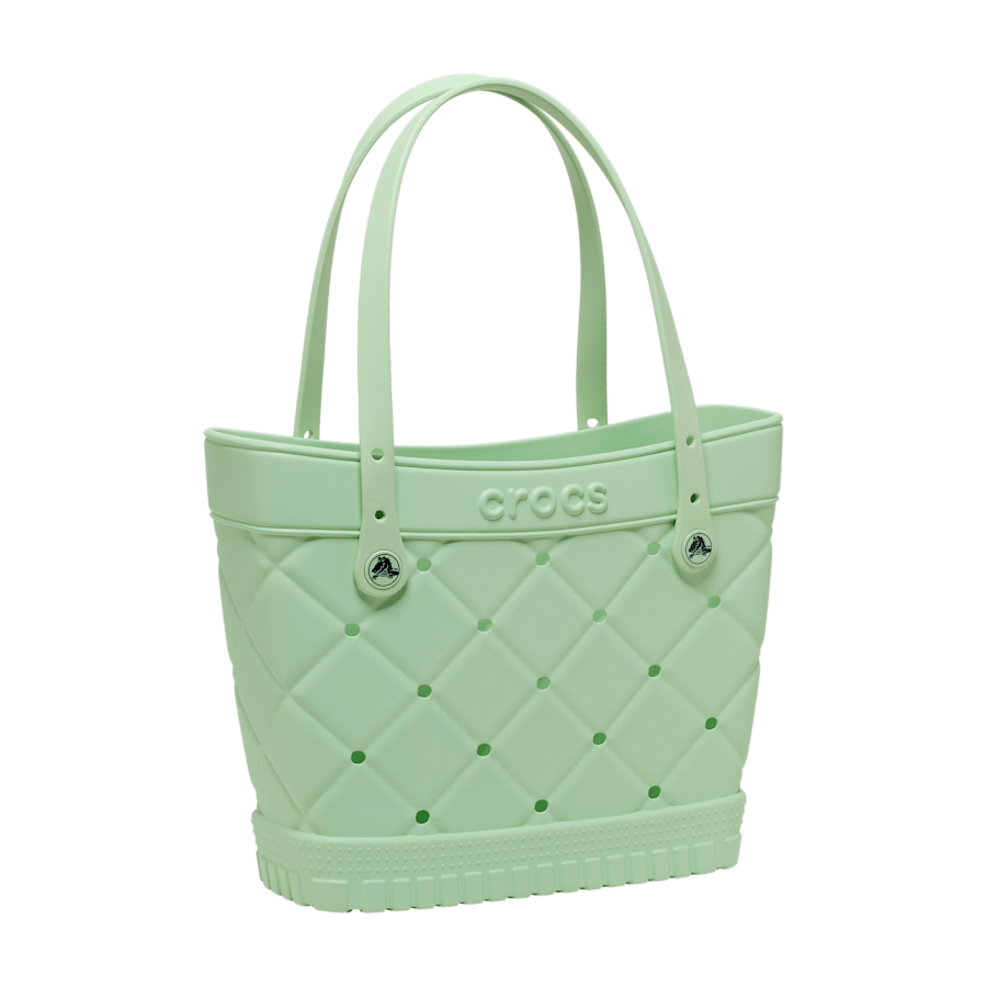 Medium Quilted Tote - Image 5