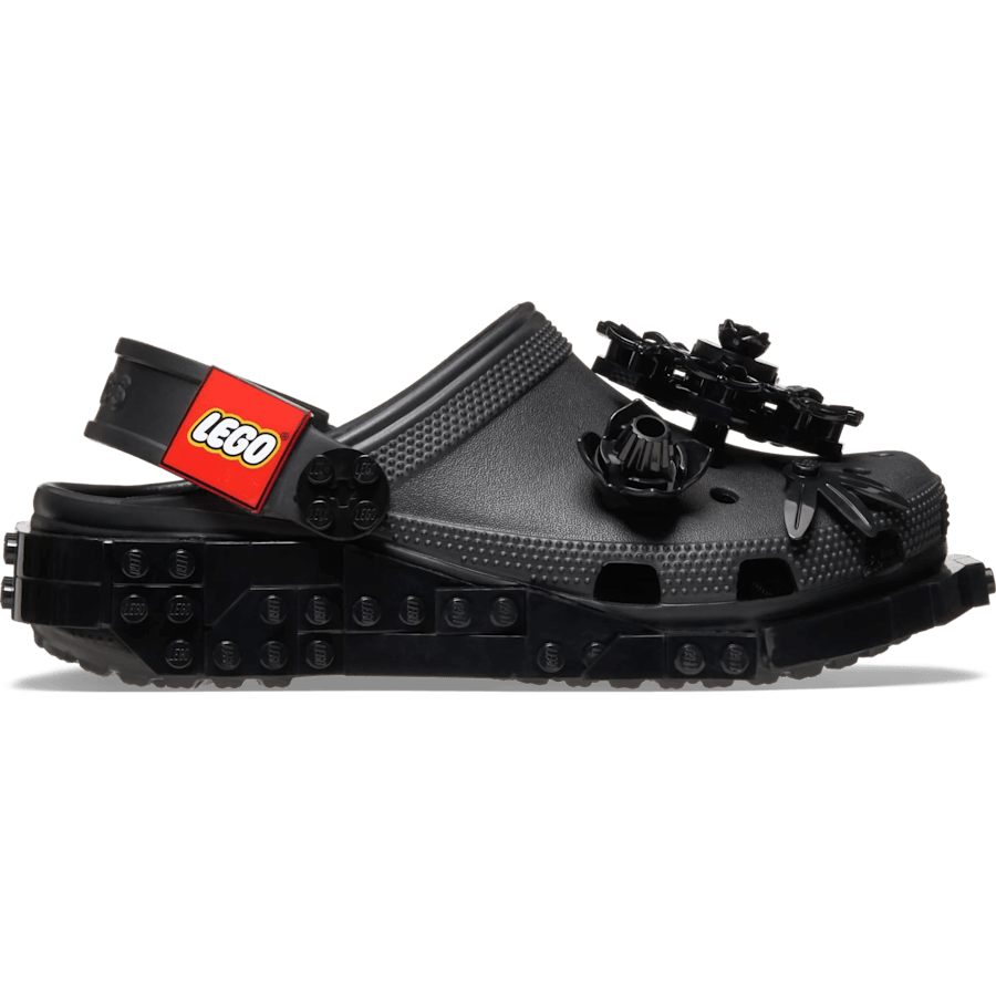 LEGO? Midnight Garden Clog