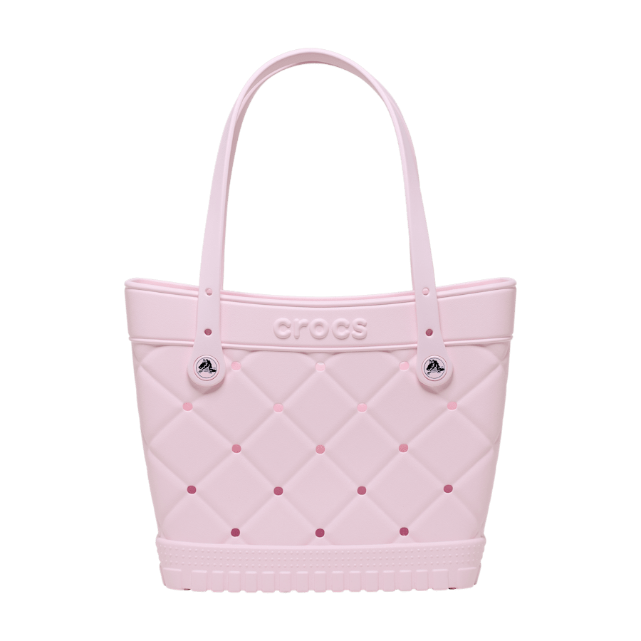 Medium Quilted Tote - Image 6