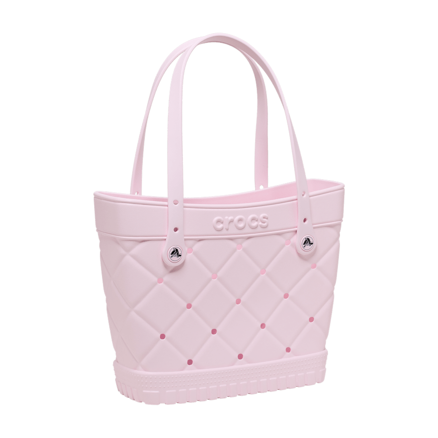 Medium Quilted Tote - Image 10
