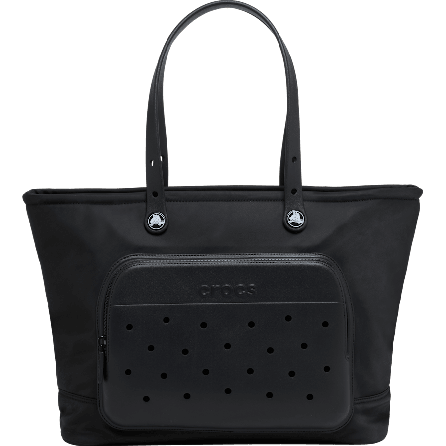 Nylon Tote