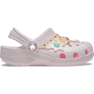 Toddler IAM Princess Clog