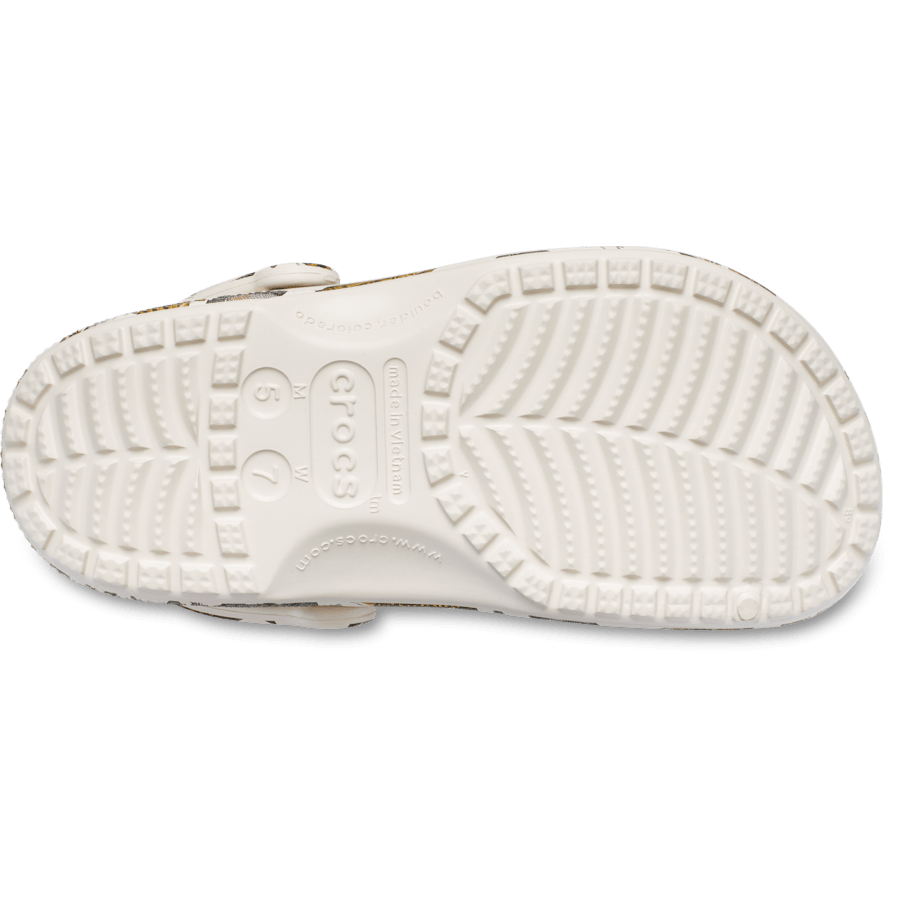 Classic Freshwater Fish Clog - Image 4