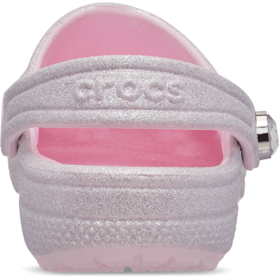 Toddler IAM Princess Clog - Image 6