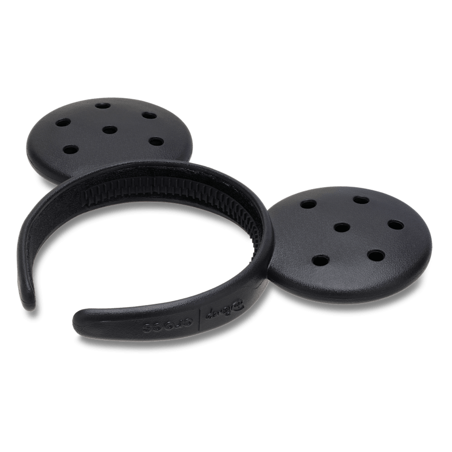 Disney Mickey Mouse Headband - Image 3