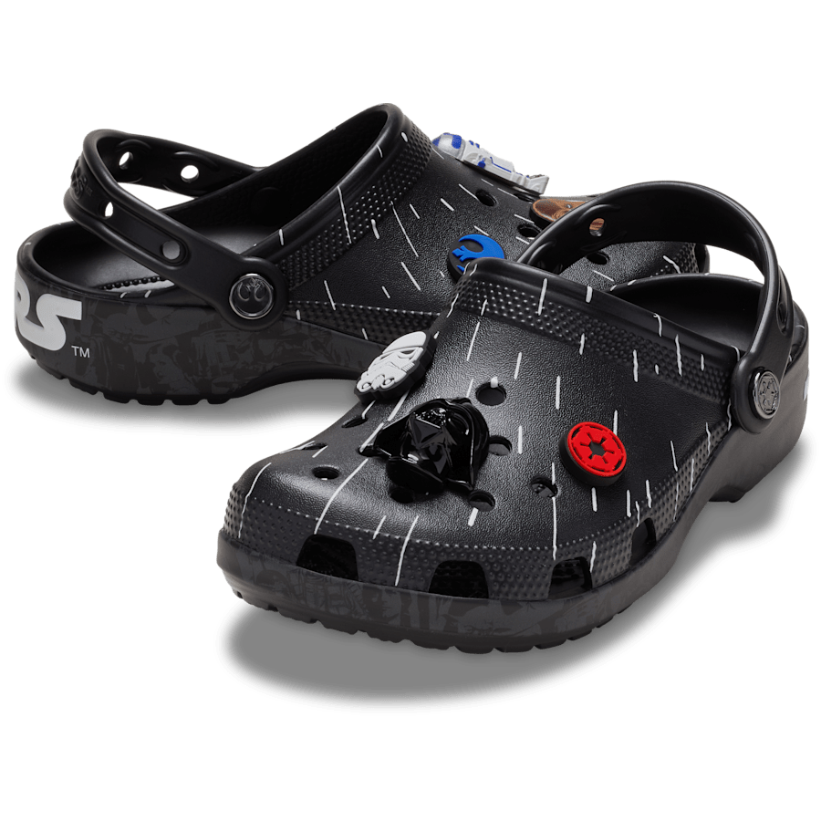 STAR WARS? Hyperspace Classic Clog - Image 2
