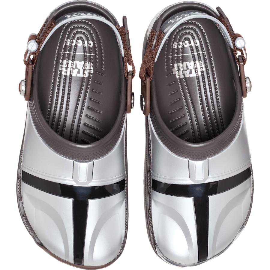 STAR WARS? Mandalorian Classic Clog