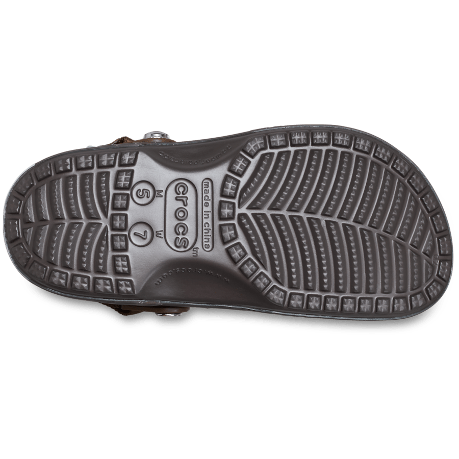 STAR WARS? Mandalorian Classic Clog - Image 4