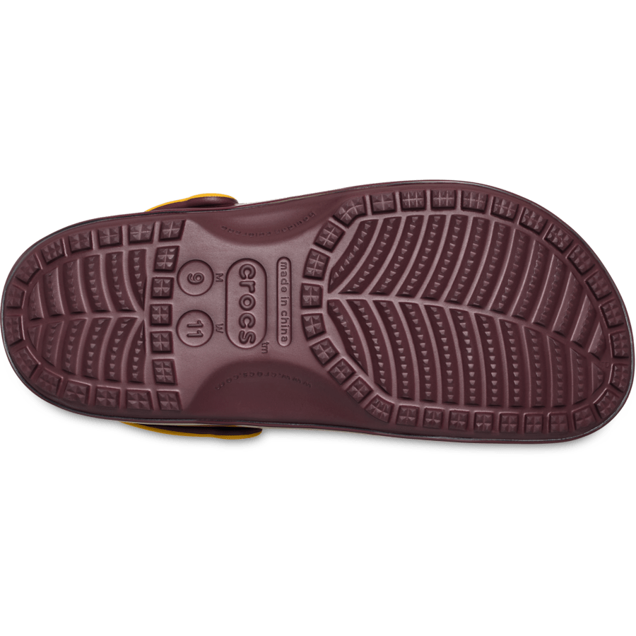 NFL Washington Commanders Classic Clog - Image 4