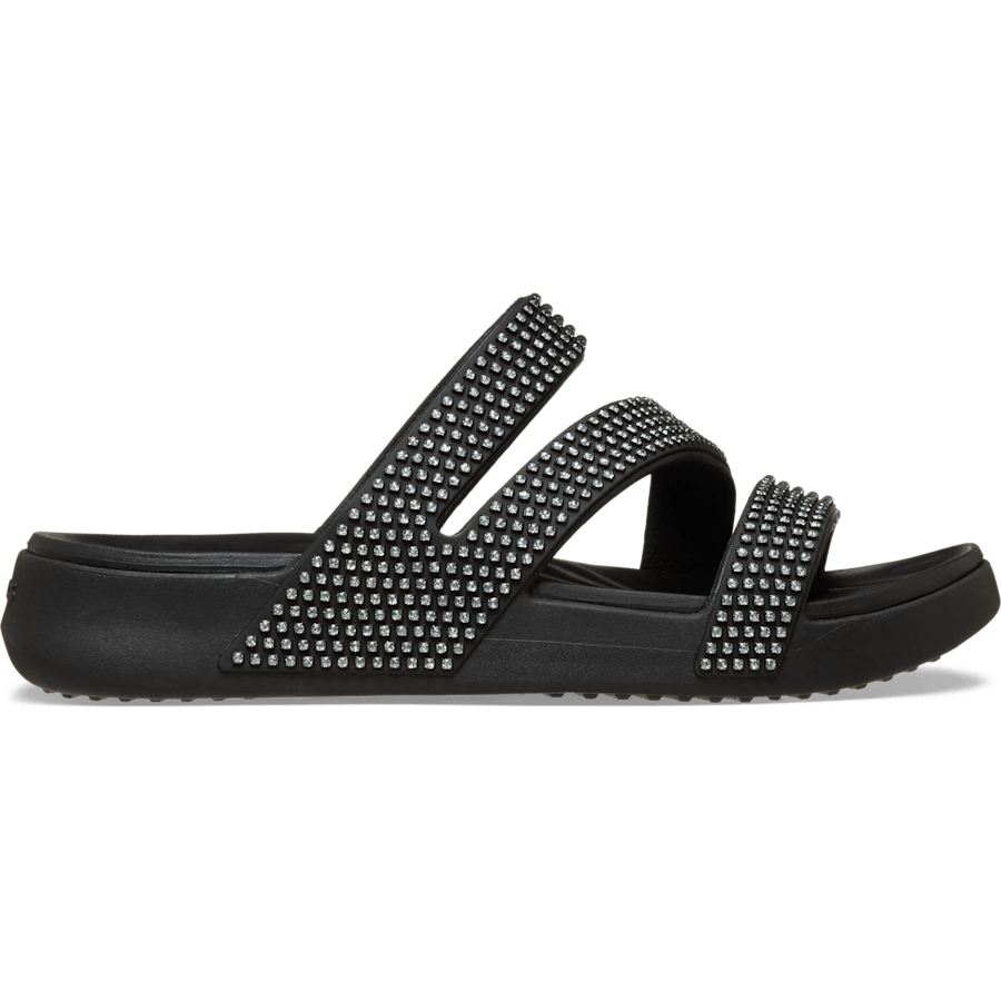 Getaway Strappy Gems Sandal