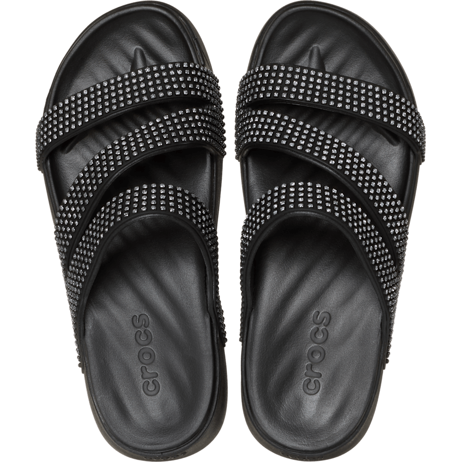 Getaway Strappy Gems Sandal - Image 3