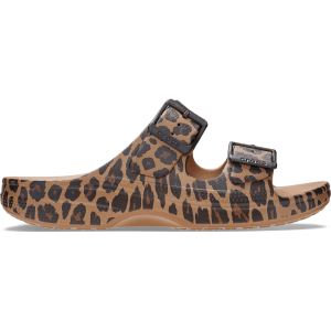 Women's Animal Saturday Sandal