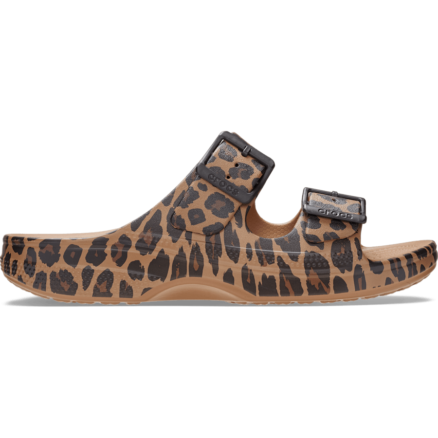 Women's Animal Saturday Sandal