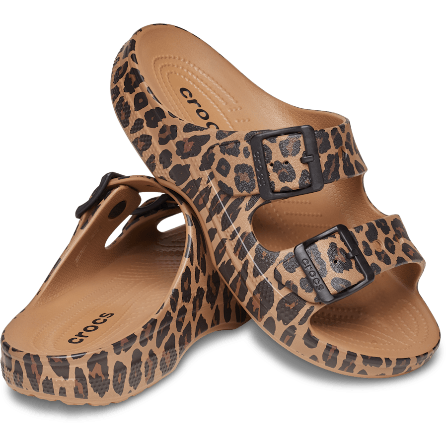 Women's Animal Saturday Sandal - Image 2