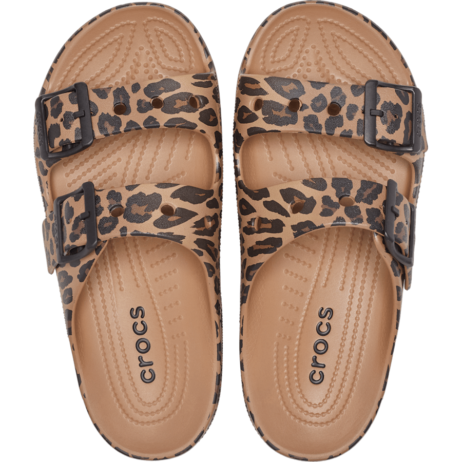 Women's Animal Saturday Sandal - Image 3