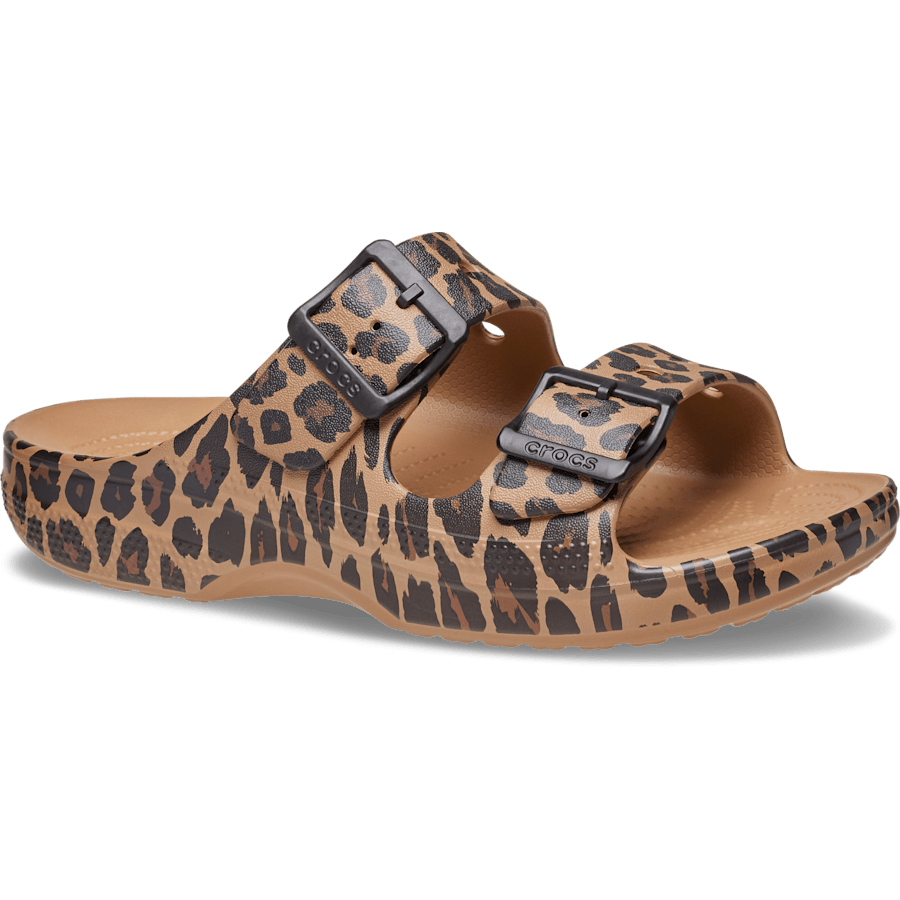 Women's Animal Saturday Sandal - Image 5