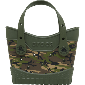Classic Camo Micro Tote