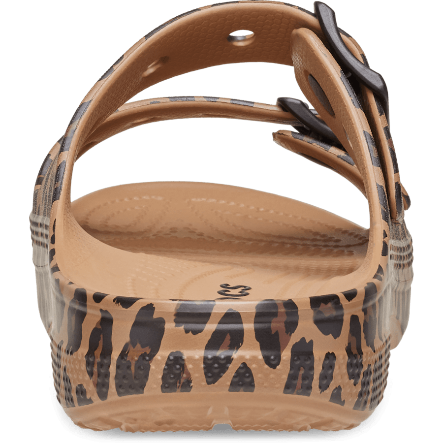 Women's Animal Saturday Sandal - Image 6