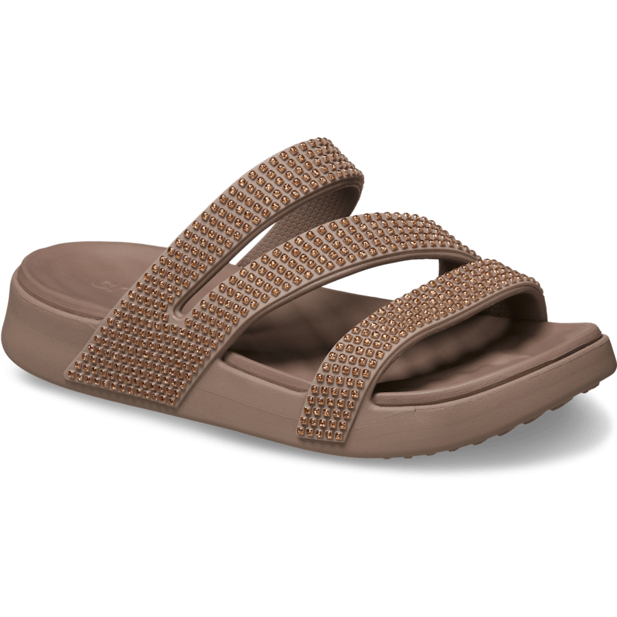 Getaway Strappy Gems Sandal - Image 11