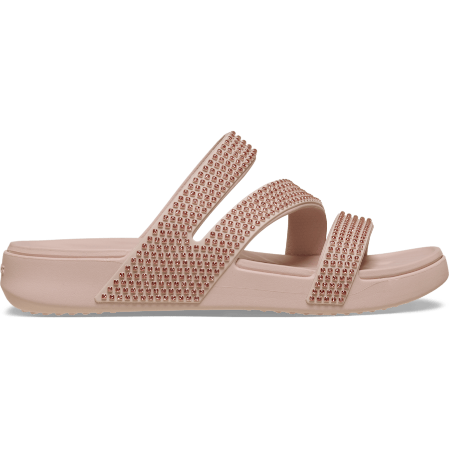 Getaway Strappy Gems Sandal - Image 13