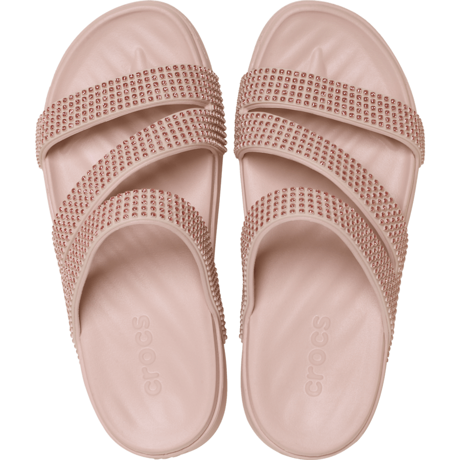 Getaway Strappy Gems Sandal - Image 15