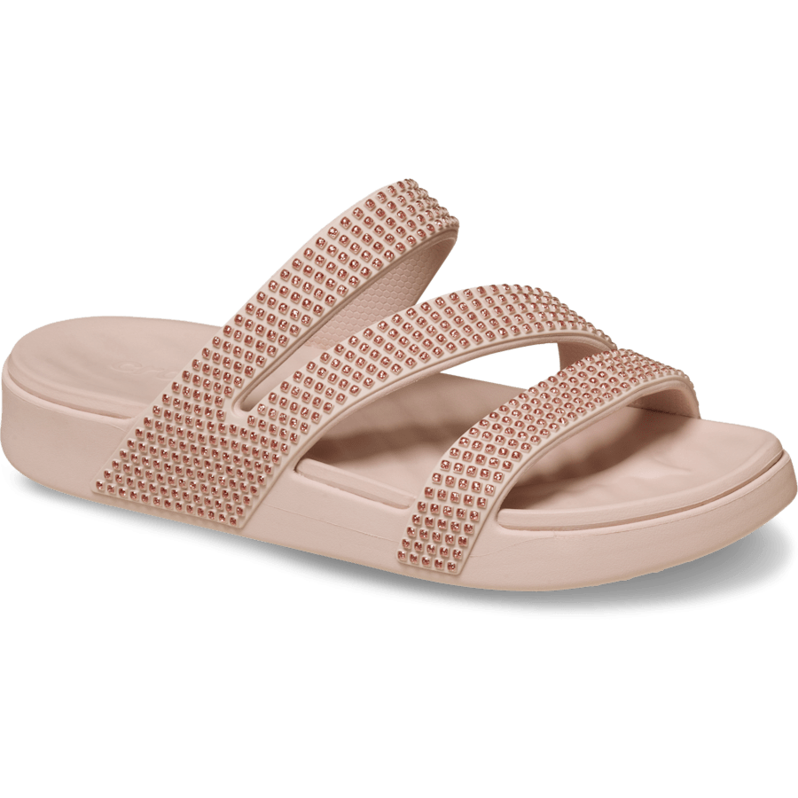Getaway Strappy Gems Sandal - Image 17