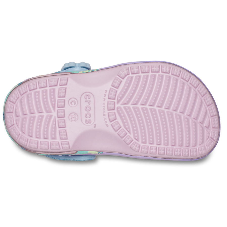 Toddler Bluey Friends Forever Classic Clog - Image 4