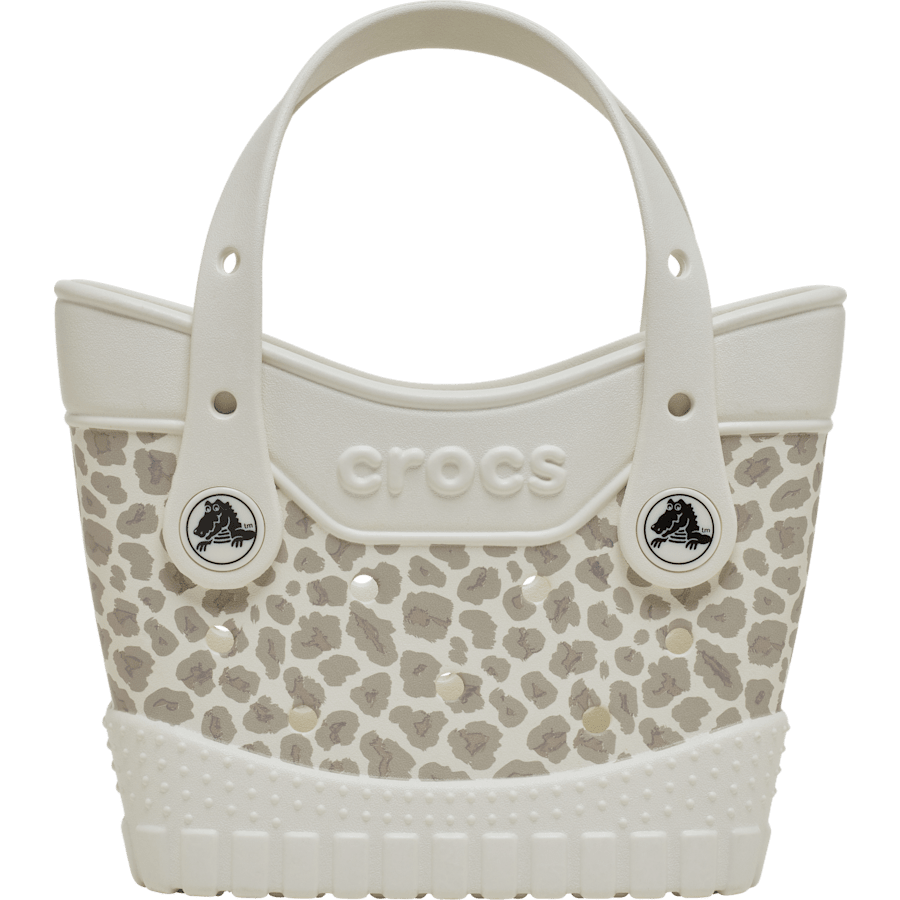Classic Cheetah Micro Tote