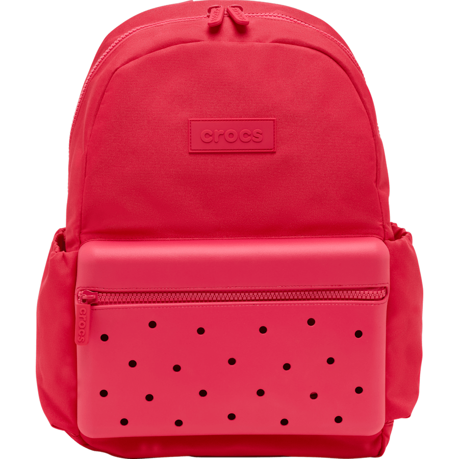 Nylon Backpack