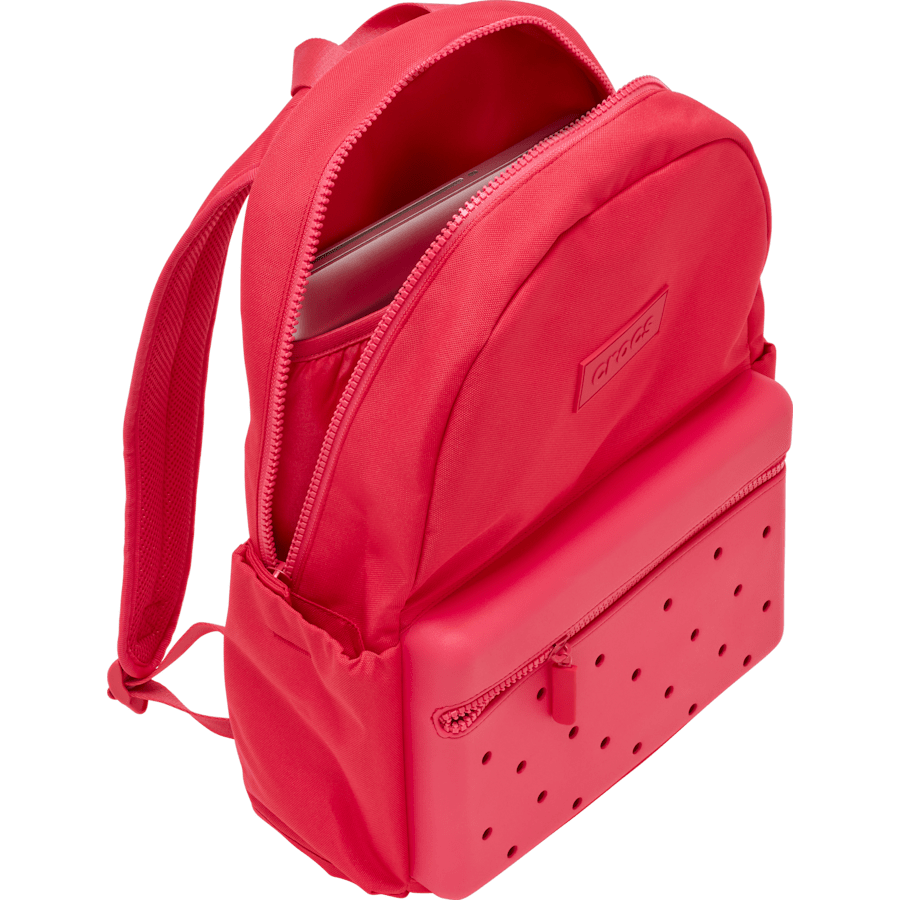 Nylon Backpack - Image 3